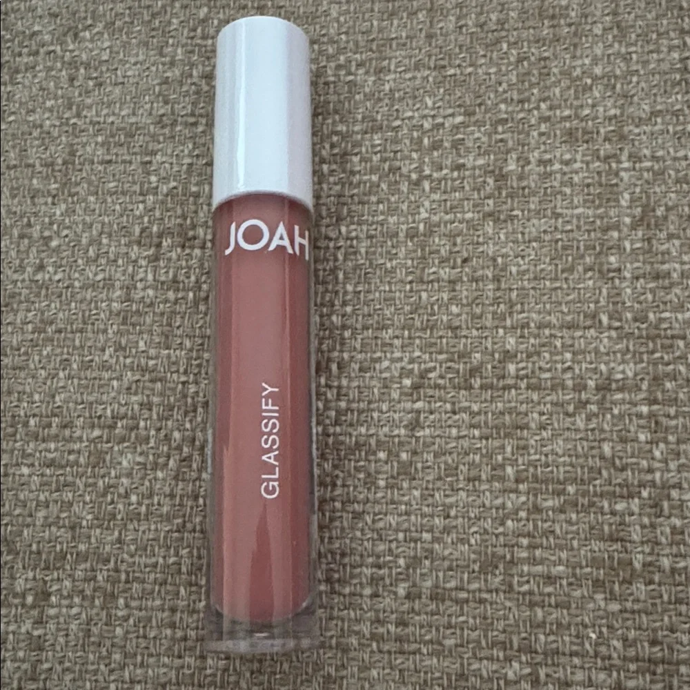 JOAH Glassify High Shine‎ Lip Gloss - Glazed